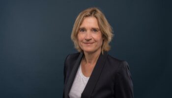 Ilka Steinhausen wird neue NDR-Programmdirektorin