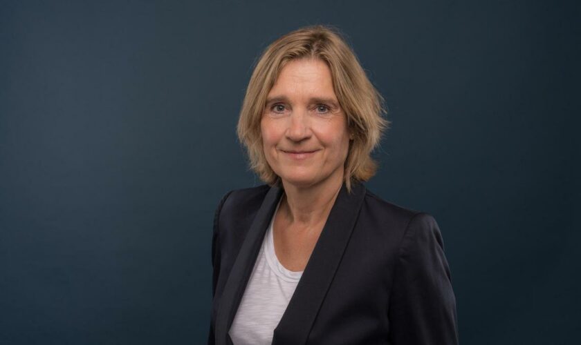 Ilka Steinhausen wird neue NDR-Programmdirektorin