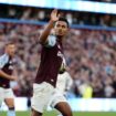 Aston Villa boss Unai Emery says Ollie Watkins ‘100 per cent’ fit to face Wolves