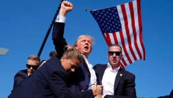 Secret Service protection bill passes House unanimously after Trump assassination attempts