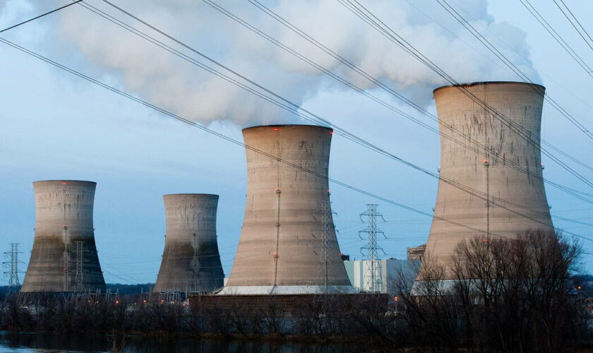 Nucléaire : un réacteur de Three Mile Island en Pennsylvanie réactivé, 45 ans après un accident radiologique