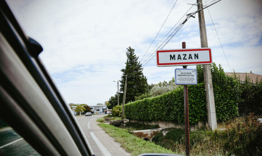 Viols de Mazan : « Ça aurait pu être plus grave », le maire de la commune s’excuse après ses propos controversés