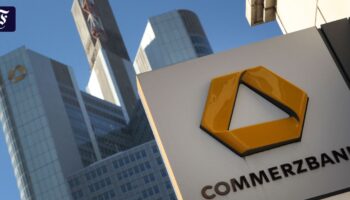 Commerzbank: Bund verkauft vorerst keine weiteren Aktien