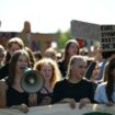 Fridays for Future: Zehntausende demonstrieren bundesweit für mehr Klimaschutz