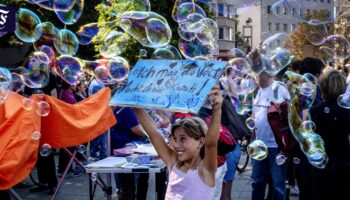 Fridays for Future: Aktivisten werfen Politik Rückschritte im Klimaschutz vor