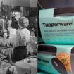 Tupperware party is over: Bankruptcy seals the lid on an era in American consumer culture