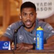 Anthony Joshua reveals how ‘mouthy’ stranger in pub provoked Daniel Dubois row