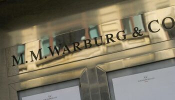 Vier Interessenten für Warburg