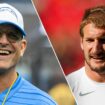 Joey Bosa details Chargers coach Jim Harbaugh's unorthodox approach to cold plunges