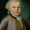 Un morceau inédit composé par Mozart dans sa jeunesse découvert en Allemagne