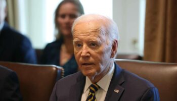 Joe Biden affirme « travailler » au retour des populations du sud du Liban et du nord d’Israël