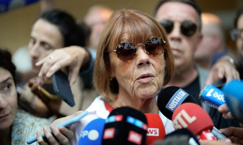 Shocking rape trial highlights the systematic struggles French sexual abuse victims face