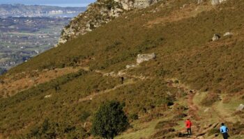 Au Pays basque, la Skyrhune s’arrête pour dire non au «trail business»