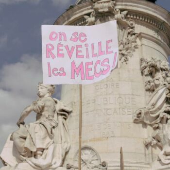 Procès des viols de Mazan : plus de 200 hommes signent une feuille de route contre la domination masculine