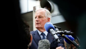 EN DIRECT - Nouveau gouvernement Barnier : un samedi de mobilisation… et de présentation ?