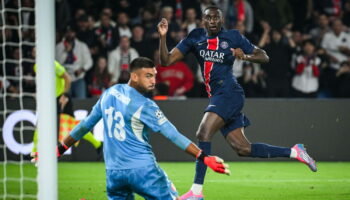 LIGUE 1. Reims - PSG : un test en pointe, des joueurs Parisiens peuvent souffler