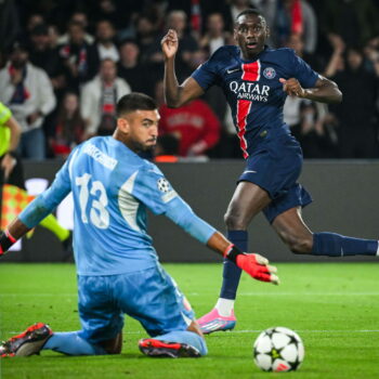 LIGUE 1. Reims - PSG : un test en pointe, des joueurs Parisiens peuvent souffler