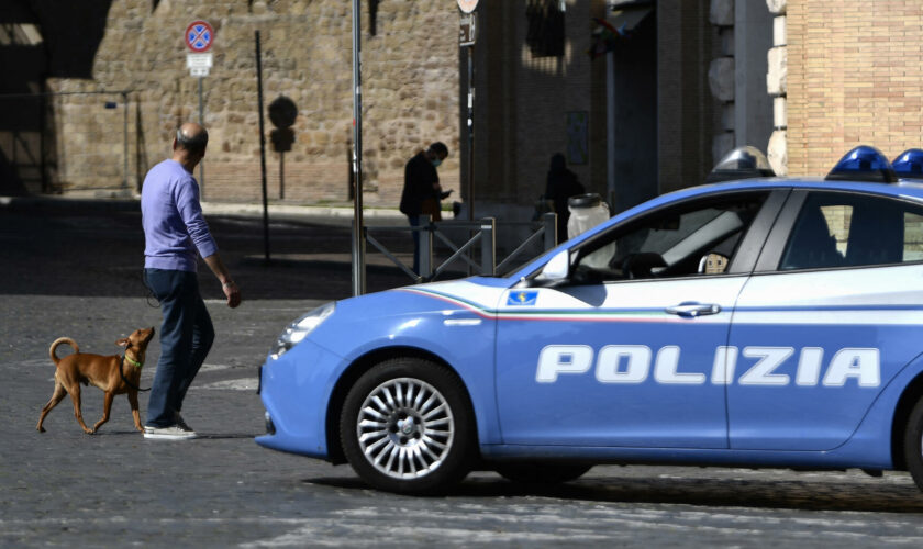 Italie : un homme arrêté à Rome pour un double meurtre commis en Australie il y a 47 ans