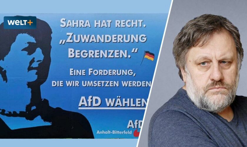 Das AfD-BSW-Missverständnis