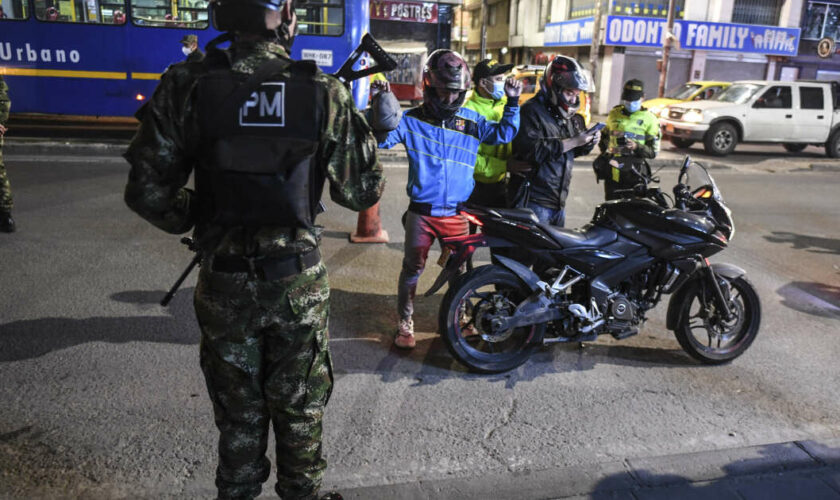 La guerre de l’émeraude est relancée en Colombie