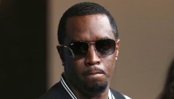 Diddy jokes about trapping women at parties in resurfaced interview after sex trafficking charges