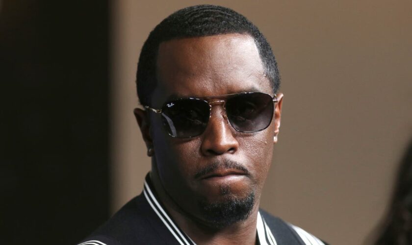 Diddy jokes about trapping women at parties in resurfaced interview after sex trafficking charges