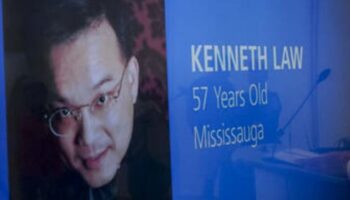 Kenneth Law, le vendeur canadien de « kits de suicide », poursuivi par la famille d’une victime