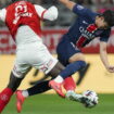 LIGUE 1. Reims - PSG : sensation à Reims, le PSG est mené, le direct