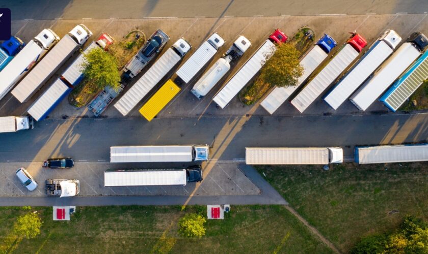 Viele neue Antriebsformen für Lkw, aber keine ist ideal