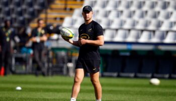 Argentina v South Africa LIVE: Latest build-up and team news as Springboks look to secure Rugby Championship