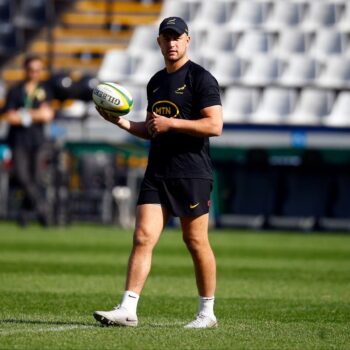 Argentina v South Africa LIVE: Latest build-up and team news as Springboks look to secure Rugby Championship