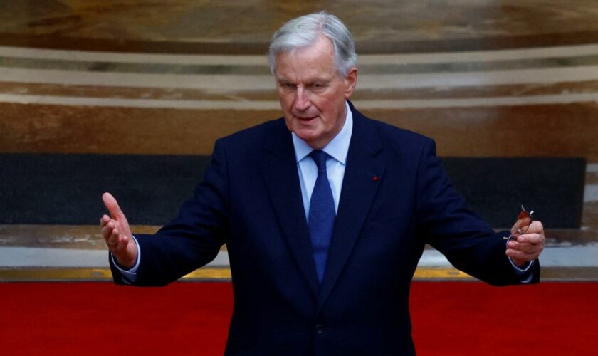 Gouvernement Barnier : Pourquoi le locataire de Matignon tient tant à garder la tutelle de ces ministères