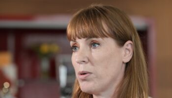 Angela Rayner will pledge decent, safe homes for all in Labour conference speech