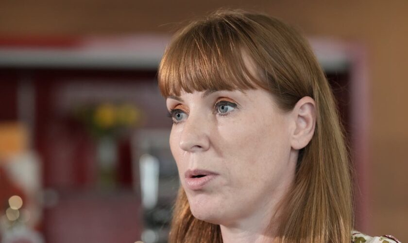 Angela Rayner will pledge decent, safe homes for all in Labour conference speech