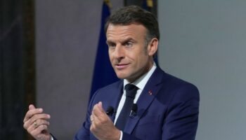 Macron ernennt neue Regierung – Mehr Konservative beteiligt