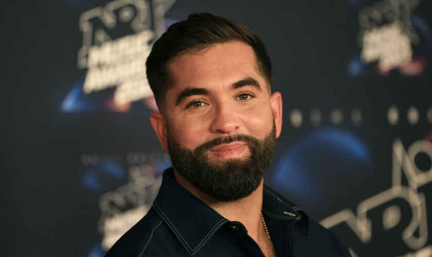 Kendji Girac annonce son retour sur scène avec une tournée en 2026