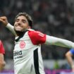 Marmoush tanzt Gladbach schwindelig – Freche Finte lässt Frankfurt feiern