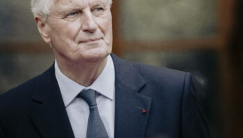 L’équilibre politique du nouveau gouvernement Barnier