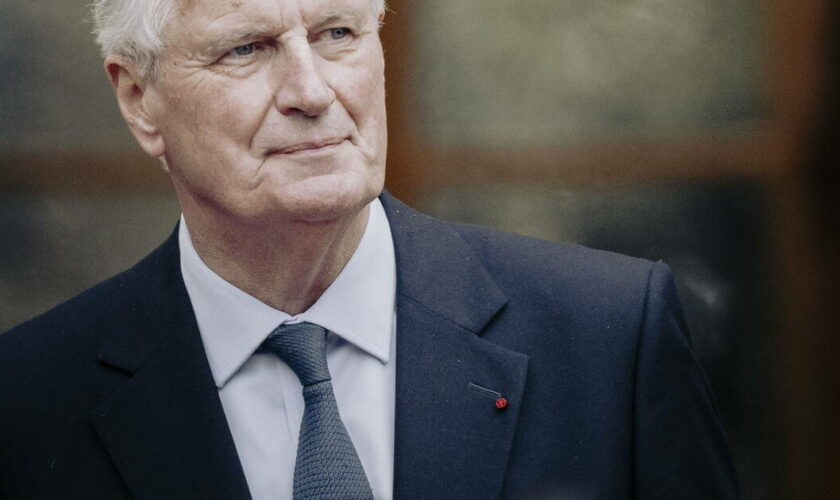 L’équilibre politique du nouveau gouvernement Barnier