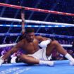 Anthony Joshua’s nightmare loss to Daniel Dubois leaves him with one pivotal question