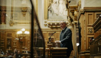 François-Noël Buffet, un connaisseur de la Nouvelle-Calédonie au ministère des Outre-mers