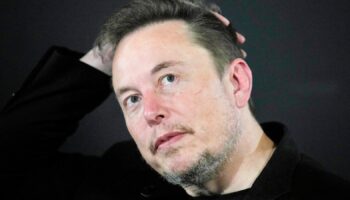 Cards Against Humanity sues Elon Musk's SpaceX