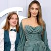 Angelina Jolie says she got matching tattoos with teenage daughter Vivienne: 'Means so much to us'