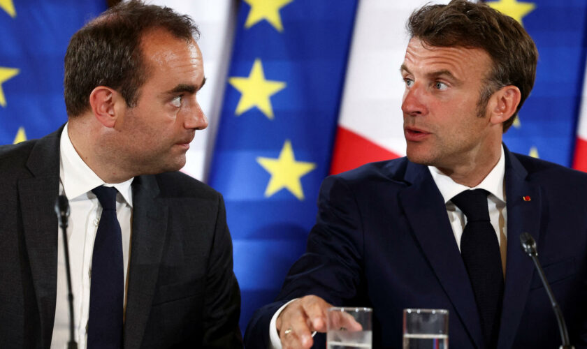 Gouvernement Barnier : Sébastien Lecornu, ministre des Armées, seule personnalité en place depuis 2017