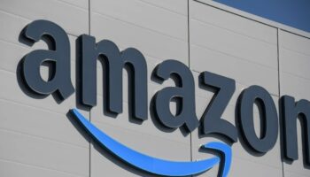 Le géant américain de la vente en ligne Amazon compte plus de 181 millions d'utilisateurs réguliers dans l'Union européenne, dont près de 35 millions en France