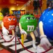 Gaudy, soulless – but bewilderingly popular: Inside the phenomenon of M&M’s World