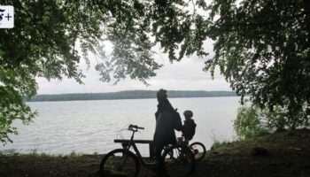 Wer die Wahl hat: Ein Ausflug an den Stechlinsee in Brandenburg