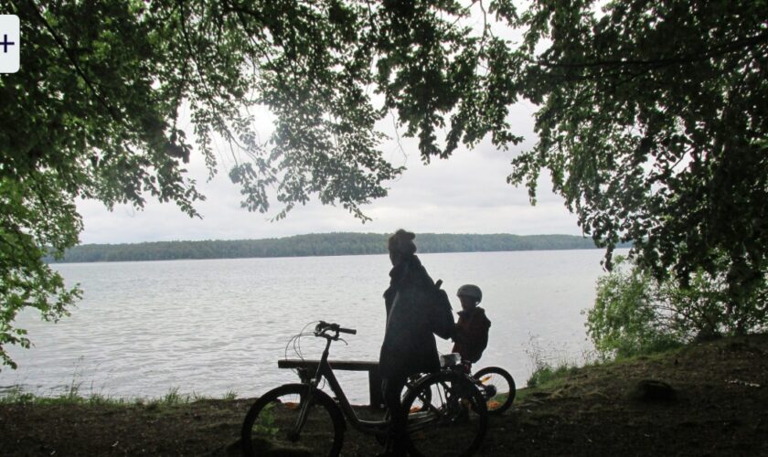 Wer die Wahl hat: Ein Ausflug an den Stechlinsee in Brandenburg