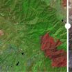 Der Satellit, der den Klimawandel gestochen scharf protokolliert