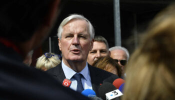 Direct - réactions et premiers pas... suivez le dimanche politique au lendemain de la nomination du gouvernement Barnier